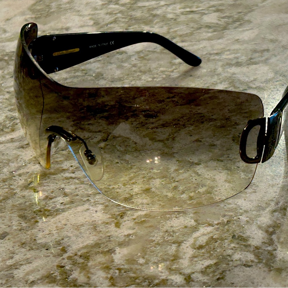 Salvatore Ferragamo sunglasses